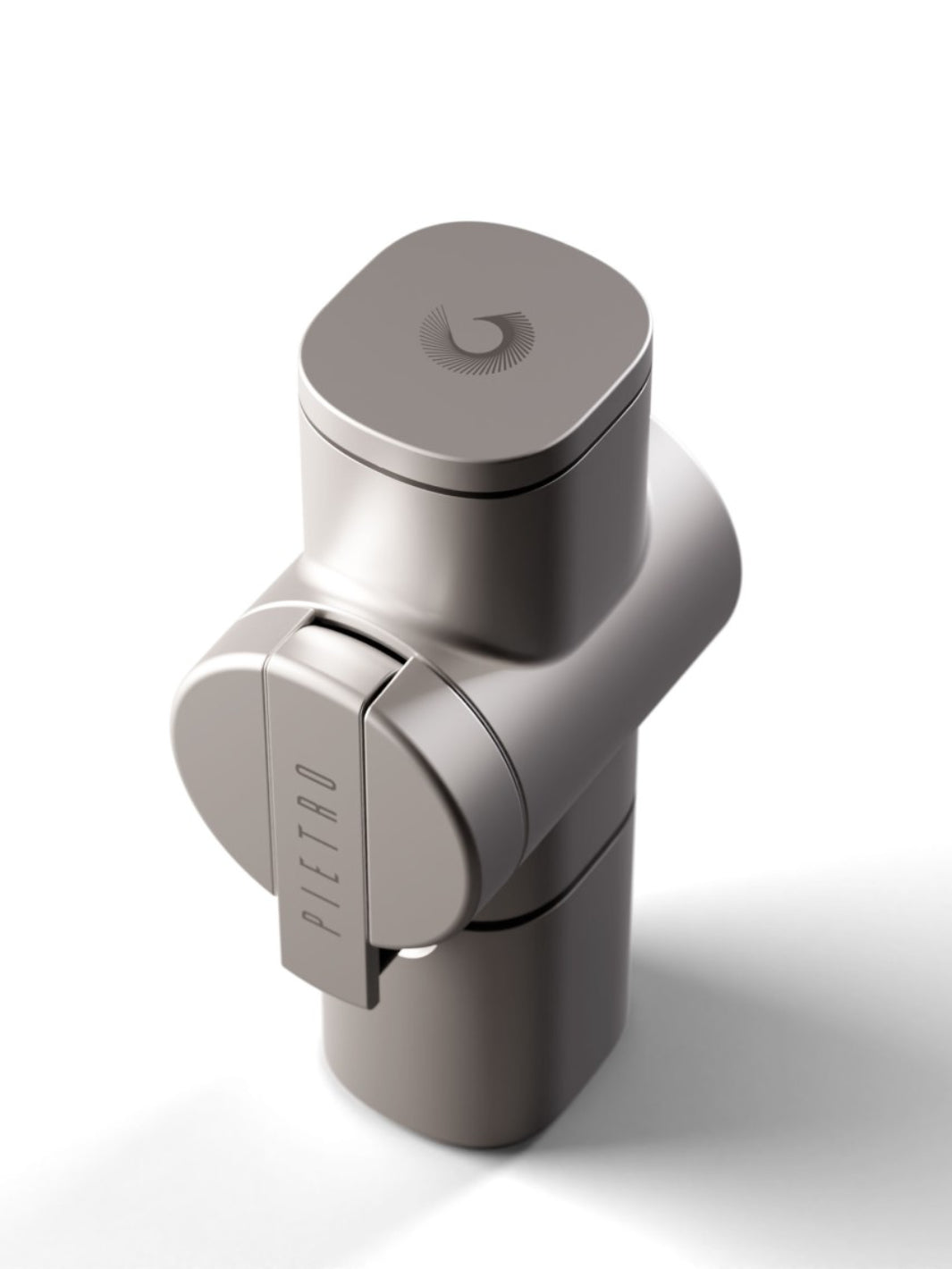 PIETRO Manual Coffee Grinder