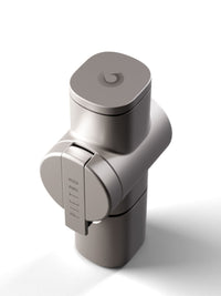 Photo of PIETRO Manual Coffee Grinder ( ) [ Pietro ] [ Hand Grinders ]