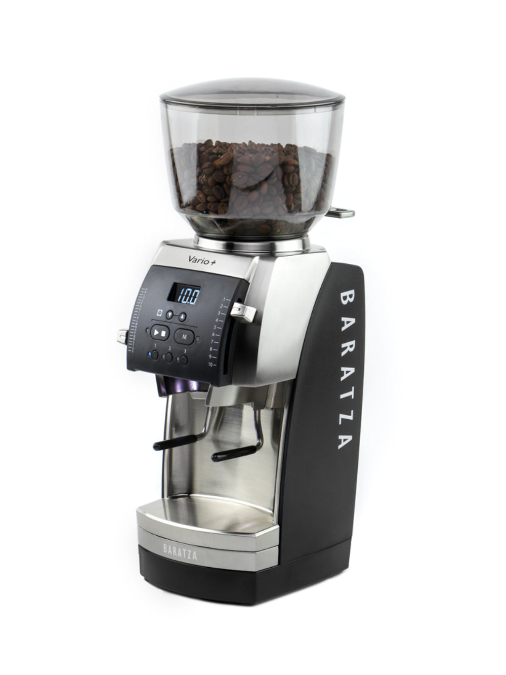Photo of BARATZA Vario™+ (120V) ( Black ) [ Baratza ] [ Electric Grinders ]