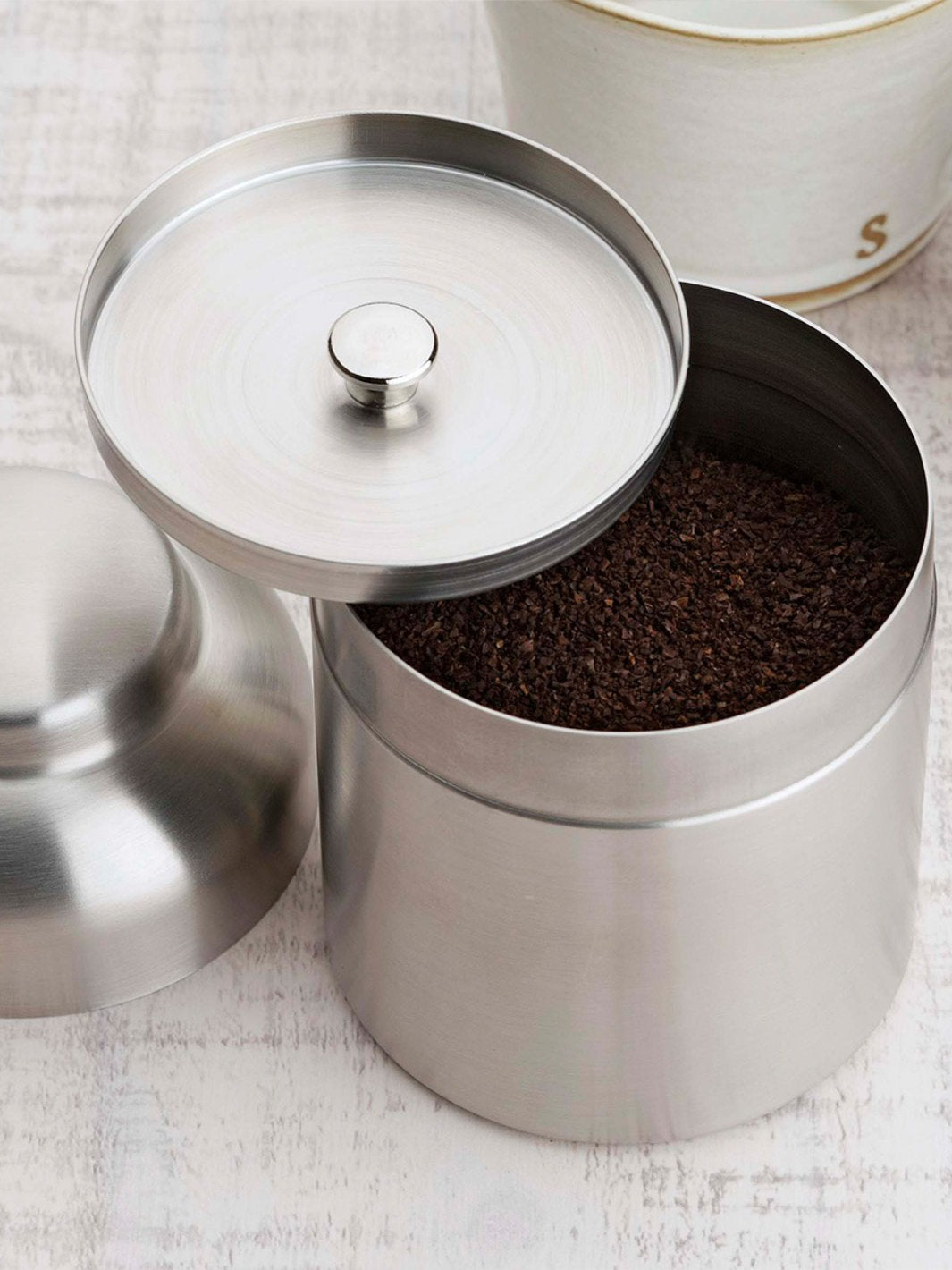 KOGU Coffee Canister