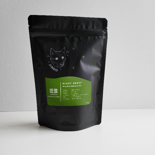 Jindo Coffee - Pluot Orbit