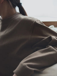 Photo of KINTO FUTO Cut and Sew Long Sleeve TCO_L ( ) [ KINTO ] [ Apparel ]