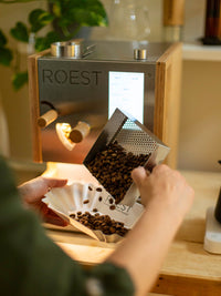 Photo of ROEST L100 Plus Coffee Roaster (120V) (w/ Pelican Case) ( ) [ ROEST ] [ Coffee Roasters ]