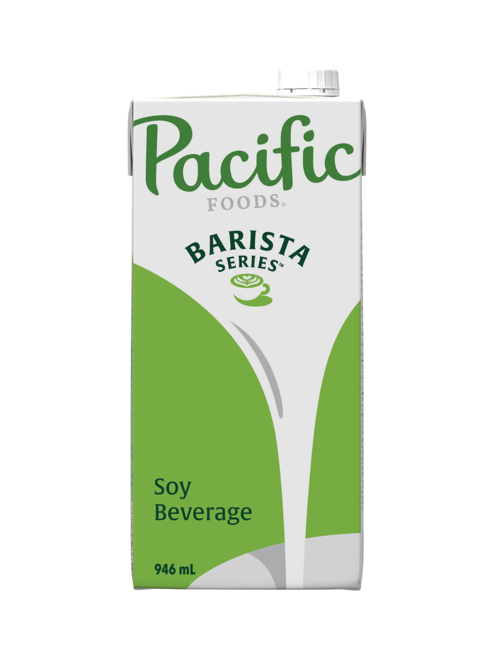 Photo of PACIFIC Barista Series™ Soy Beverage ( Single Carton ) [ Pacific Foods ] [ Alternative Milks ]