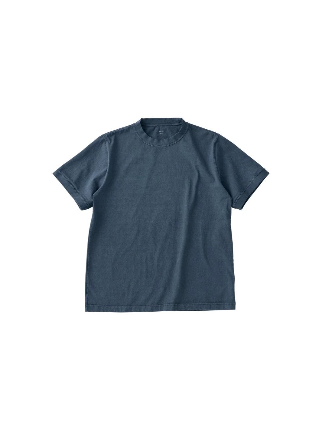 KINTO FUTO Cut and Sew Short Sleeve PCO_2
