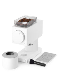 Photo of FELLOW Ode Brew Grinder (Gen 2.0) (120V) (Matte White) (Open Box) ( ) [ Yard Sale ] [ Yard Sale ]