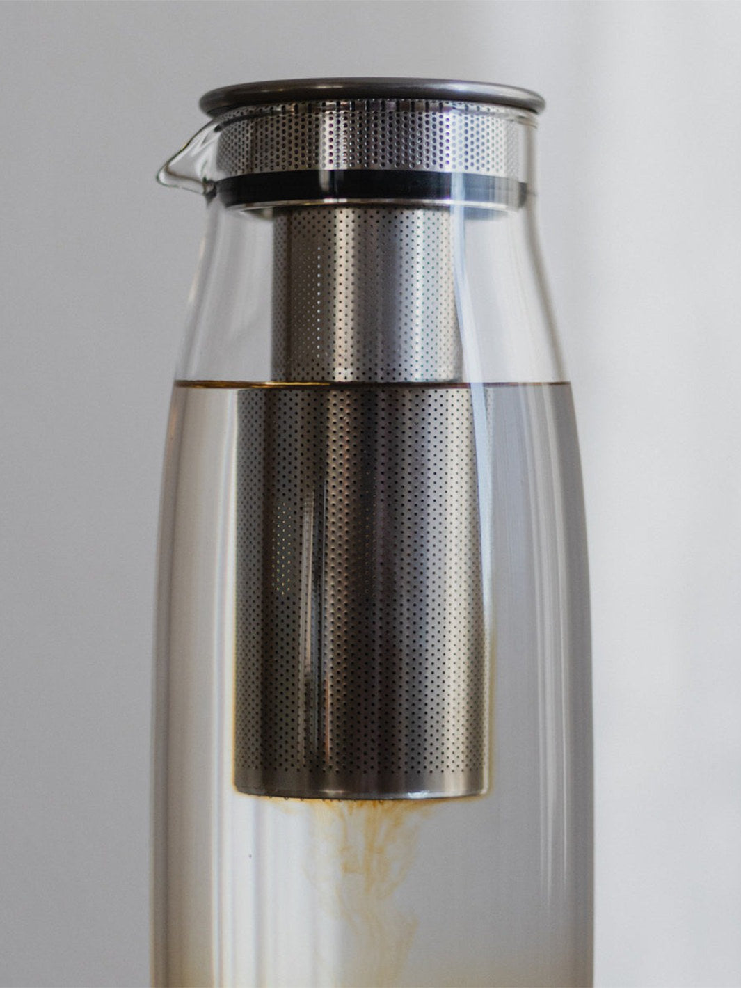 KINTO UNITEA Cold Brew Carafe (1100ml/37oz)