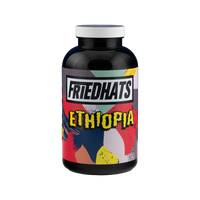 Photo of Friedhats - Bookkisa Filter ( ) [ Friedhats ] [ Coffee ]