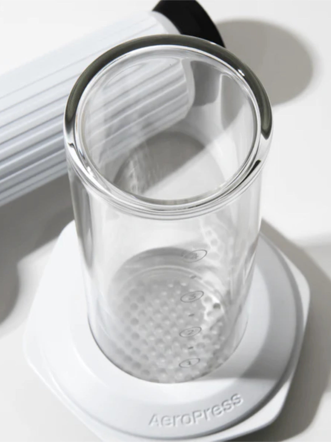 AeroPress Premium Coffee Maker