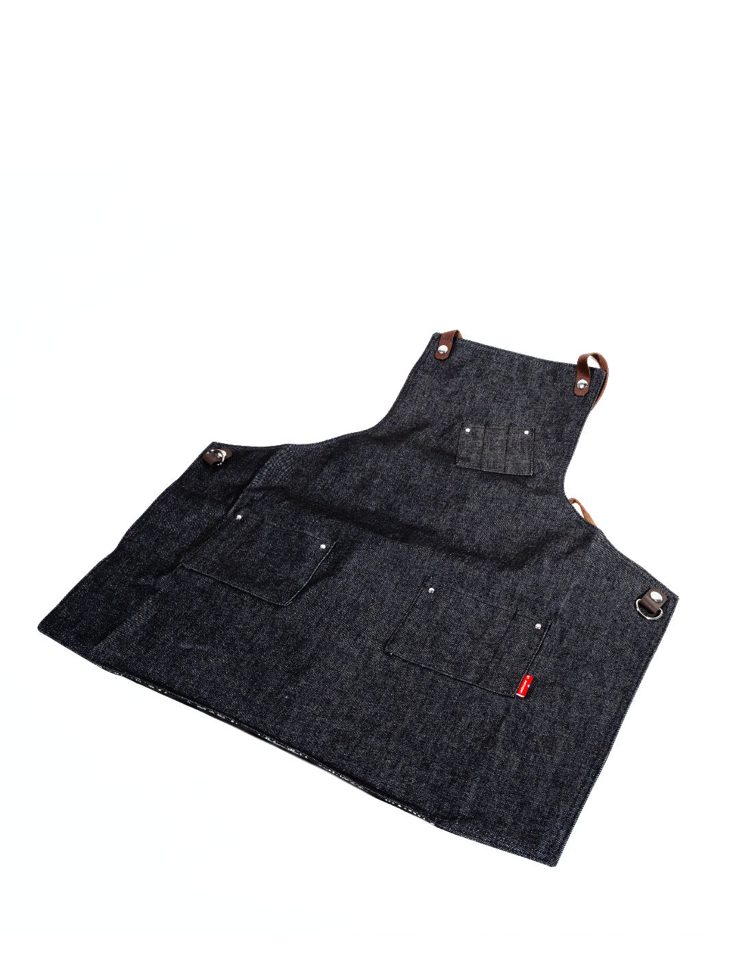 SAINT ANTHONY INDUSTRIES The Machinist Apron