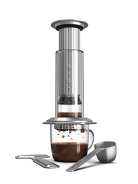 Photo of AeroPress Premium Coffee Maker ( ) [ AeroPress ] [ Press Brewers ]