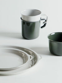 Photo of KINTO FORIS Mug (360ml/12.2oz) ( ) [ KINTO ] [ Coffee Cups ]