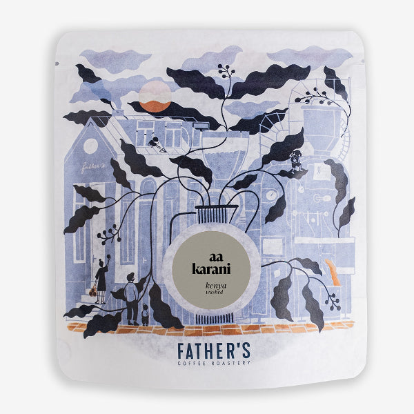 Father's - Karani Espresso
