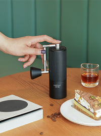 Photo of TIMEMORE Chestnut C3s PRO Grinder (Black) (Lightly Used) ( ) [ Yard Sale ] [ Yard Sale ]