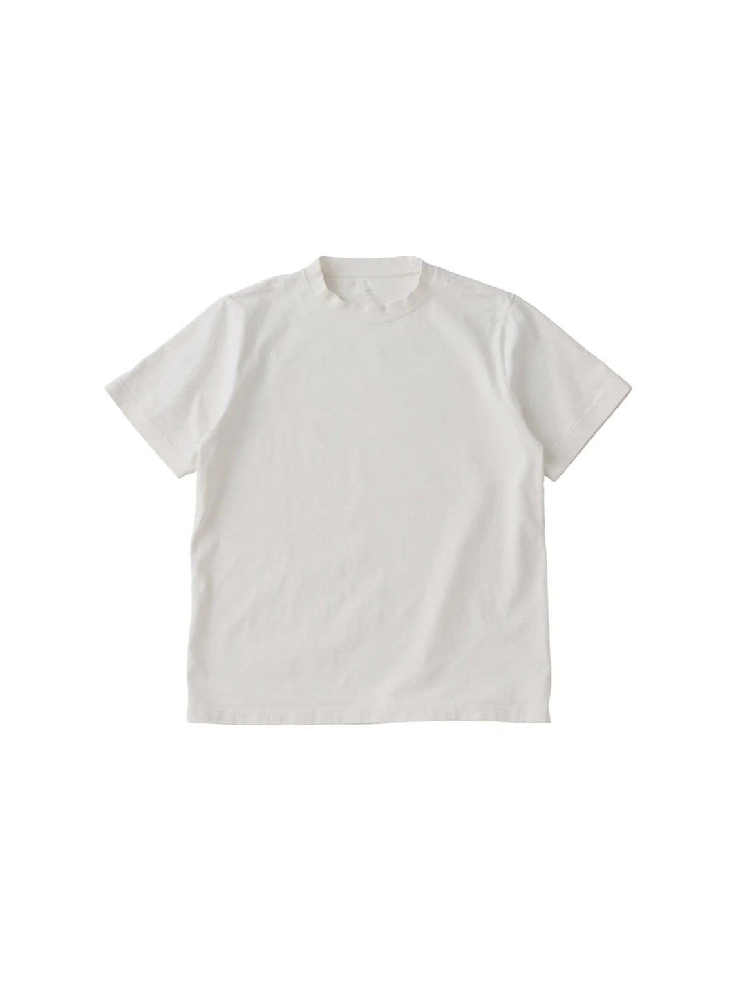 KINTO FUTO Cut and Sew Short Sleeve PCO_3