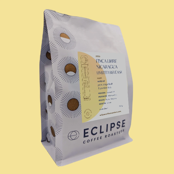 Eclipse - Finca Libre