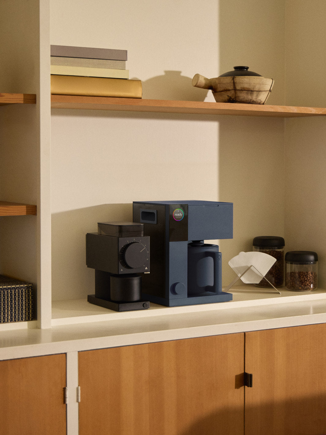 FELLOW Aiden Precision Coffee Maker (120V)