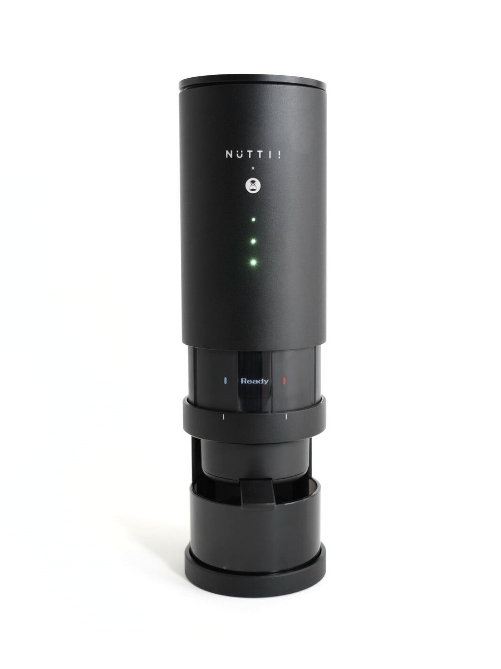 Photo of NUTTII E-Coffee Portable Espresso Machine ( ) [ Nuttii ] [ Espresso Machines ]