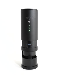 Photo of NUTTII E-Coffee Portable Espresso Machine ( ) [ Nuttii ] [ Espresso Machines ]