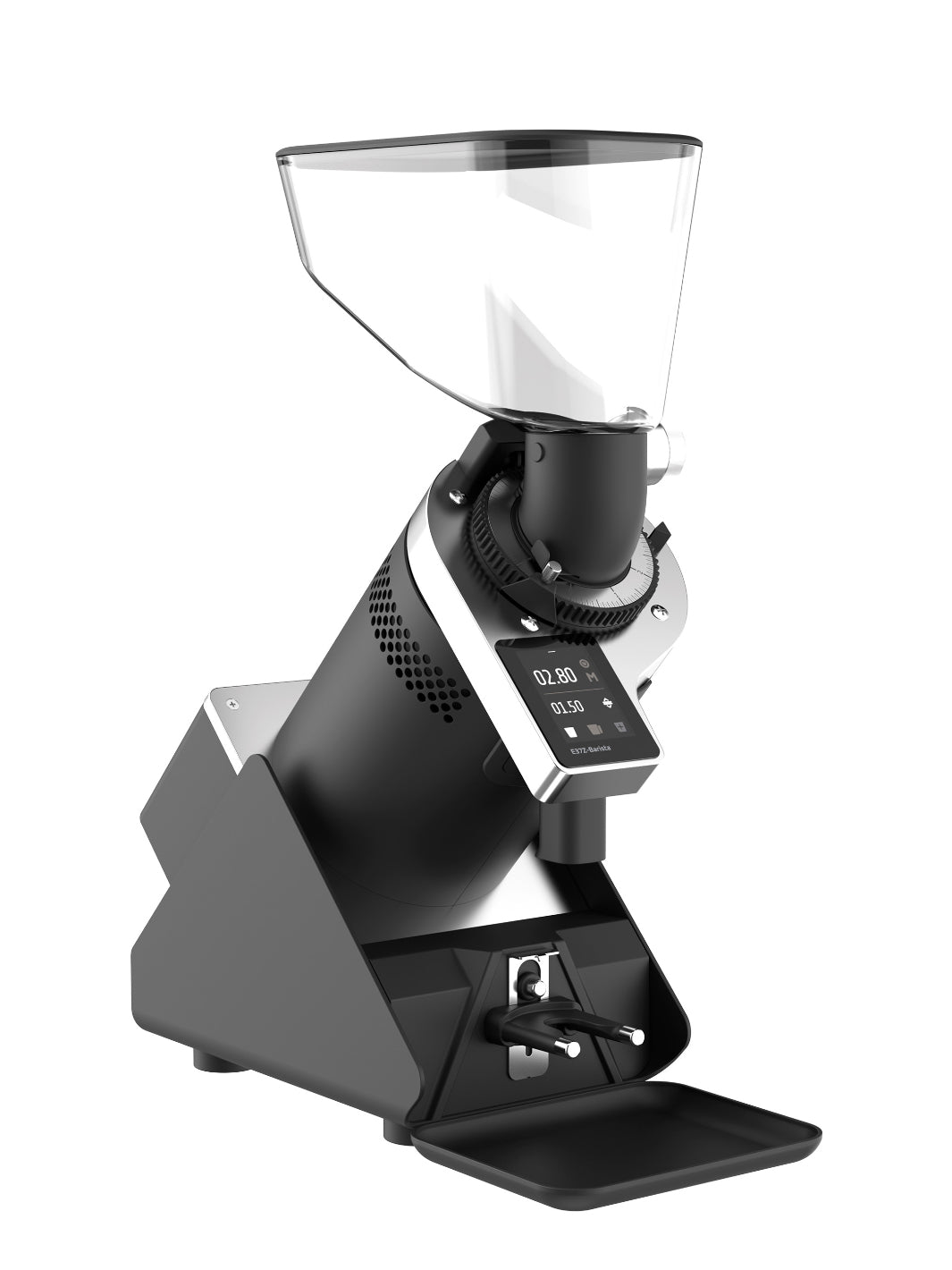 CEADO E37Z-Barista On-Demand Grinder (120V) (⌀83mm)