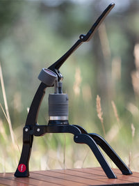 Photo of FLAIR 2GO Portable Lever Espresso Maker ( ) [ Flair Espresso ] [ Espresso Machines ]