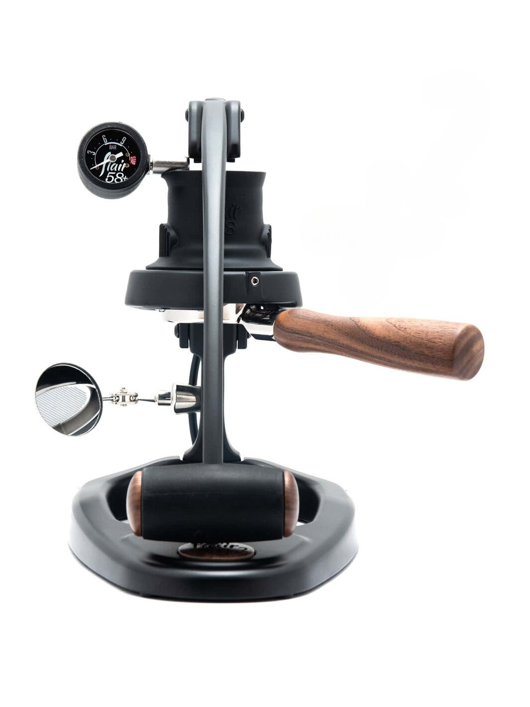 FLAIR 58 Plus 2 Espresso Maker (Damaged Box)