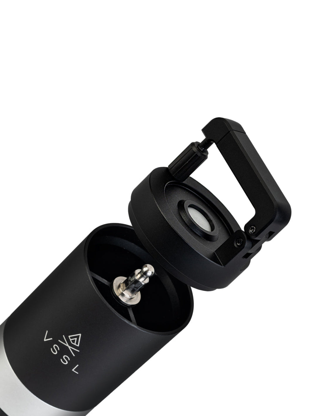 VSSL Java G45 Hand Grinder (Black) (Damaged Box)