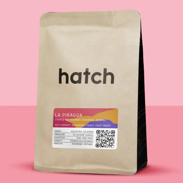 Photo of Hatch - La Piragua ( Default Title ) [ Hatch ] [ Coffee ]