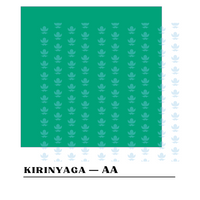 Photo of Epoch Chemistry - Epoch 9: Kirinyaga AA ( Default Title ) [ Epoch Chemistry ] [ Coffee ]