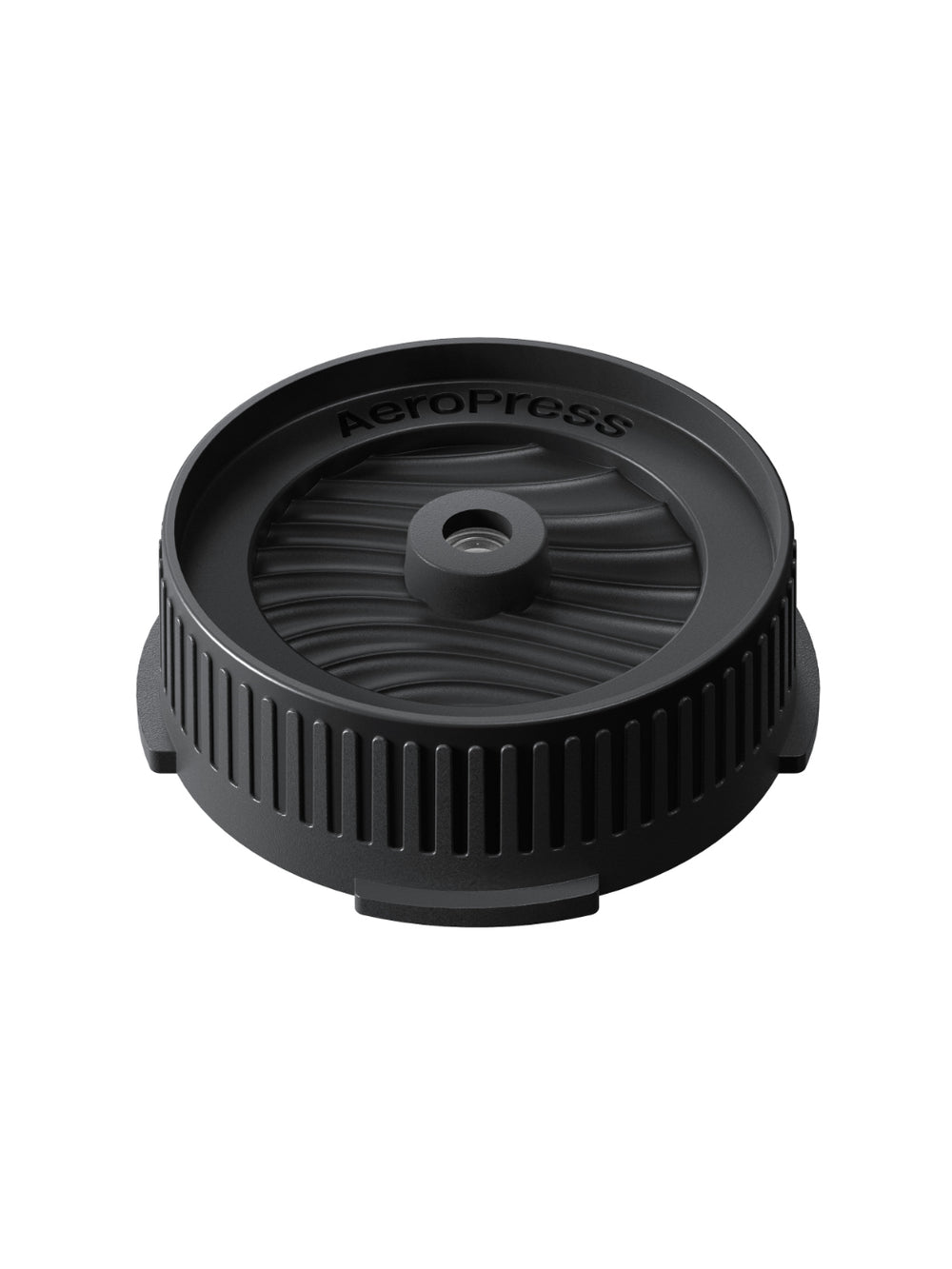 Photo of AeroPress Flow Control Filter Cap ( Default Title ) [ AeroPress ] [ Parts ]