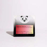 Photo of Black & White - Sebastián Ramírez: Watermelon ( Default Title ) [ Black & White Coffee Roasters ] [ Coffee ]