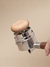 Photo of TIMEMORE PUCKS Orbital Needle Distributor (WDT) (⌀58.4mm/2.3in) ( ) [ Timemore ] [ Distribution Tools ]