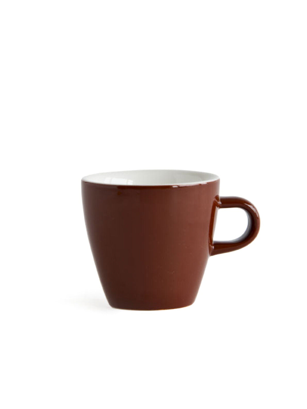 【 fig Ｌondon 】TULIP OP ブラウン ACME Classic Tulip Cup (170ml/5.75oz) / Coffee Cups | Eight Ounce