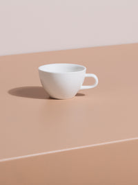 Photo of ACME Espresso Cappuccino Cup (190ml/6.43oz) ( ) [ Acme & Co. ] [ Coffee Cups ]