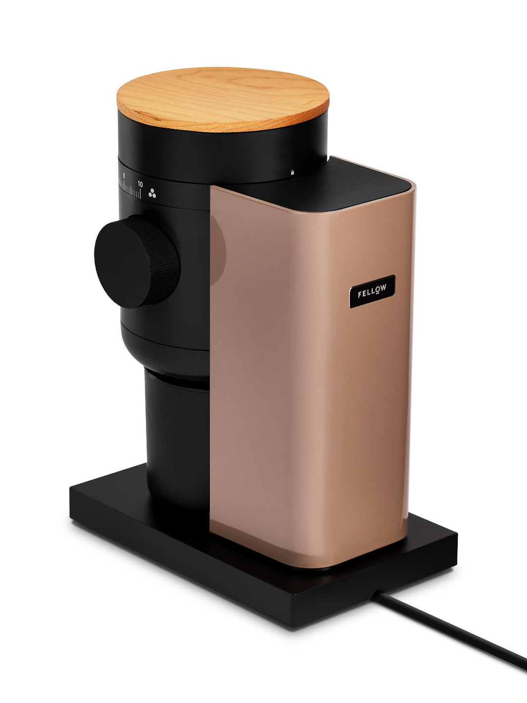 FELLOW Opus 2 Conical Burr Grinder (120V)