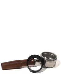 Photo of EIGHT OUNCE BASICS Dosing Funnel (58mm) ( ) [ Eight Ounce Basics ] [ Espresso Accessories ]