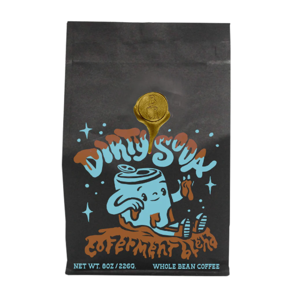 Brandywine - Dirty Soda Blend