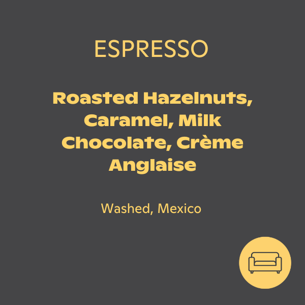 Coffee Collective - El Vergel Espresso