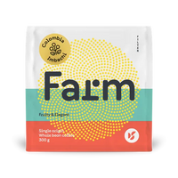 Photo of Doubleshot - Farm: Imbachi ( Default Title ) [ Doubleshot ] [ Coffee ]