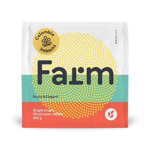 Doubleshot - Farm: Imbachi