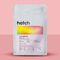 Photo of Hatch - Las Brisas ( ) [ Hatch ] [ Coffee ]