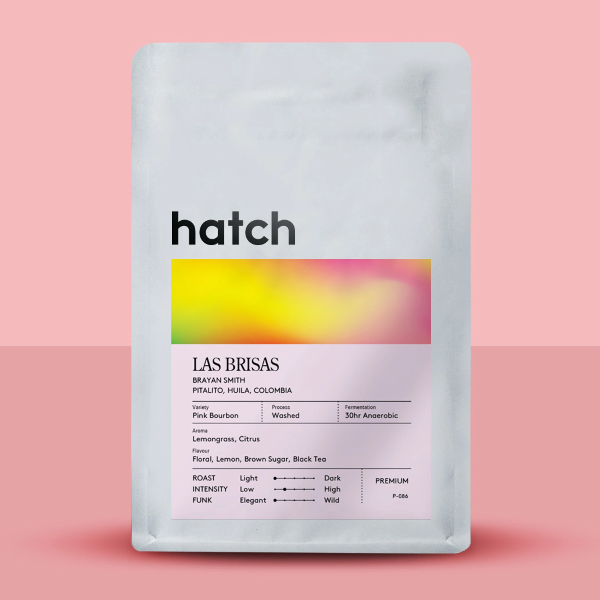 Hatch - Las Brisas