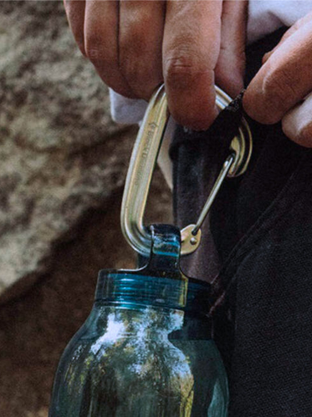 KINTO WATER BOTTLE Replacement Lid (950ml/32oz)