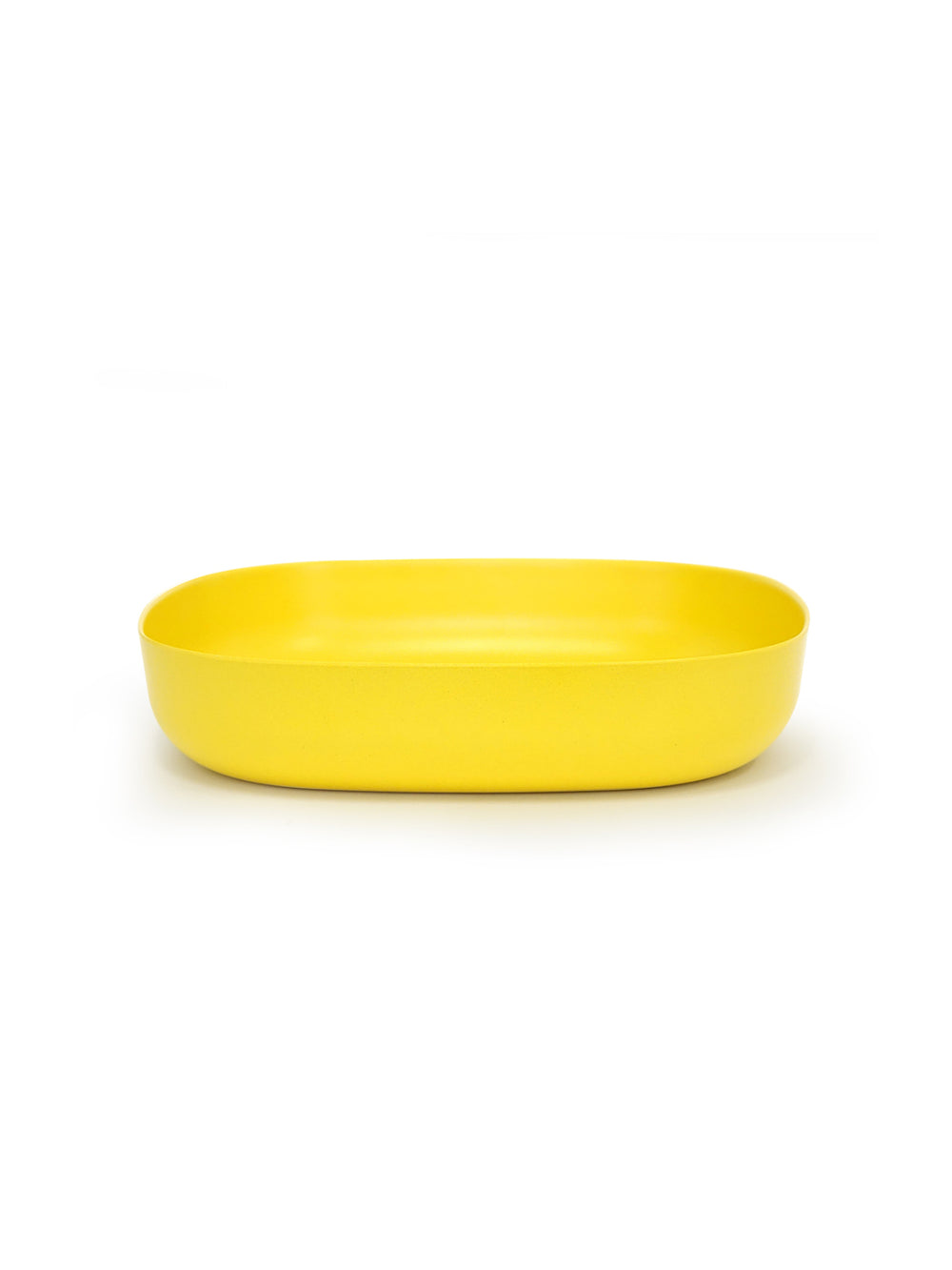 Photo of EKOBO Gusto Large Serving Dish ( Lemon ) [ EKOBO ] [ Bowls ]