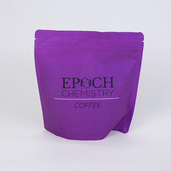 Photo of Epoch Chemistry - Epoch Exclusive Gesha Spirits ( Default Title ) [ Epoch Chemistry ] [ Coffee ]