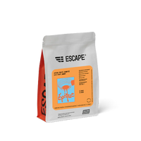 Photo of Escape - Epic Espresso 900g ( Default Title ) [ Escape ] [ Coffee ]