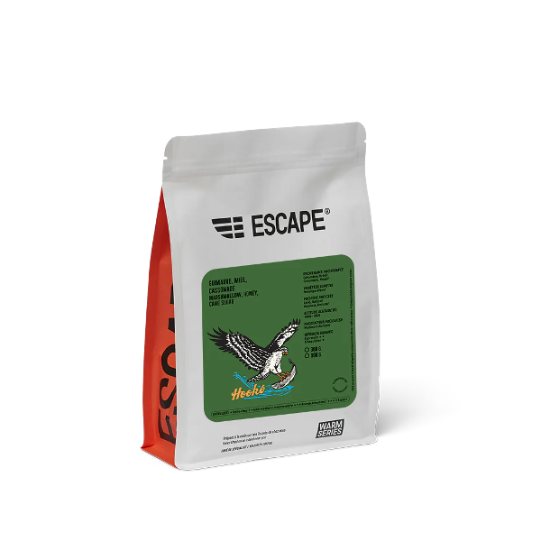 Photo of Escape - Hooke ( ) [ Escape ] [ Coffee ]