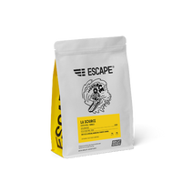 Photo of Escape - The Source ( Default Title ) [ Escape ] [ Coffee ]