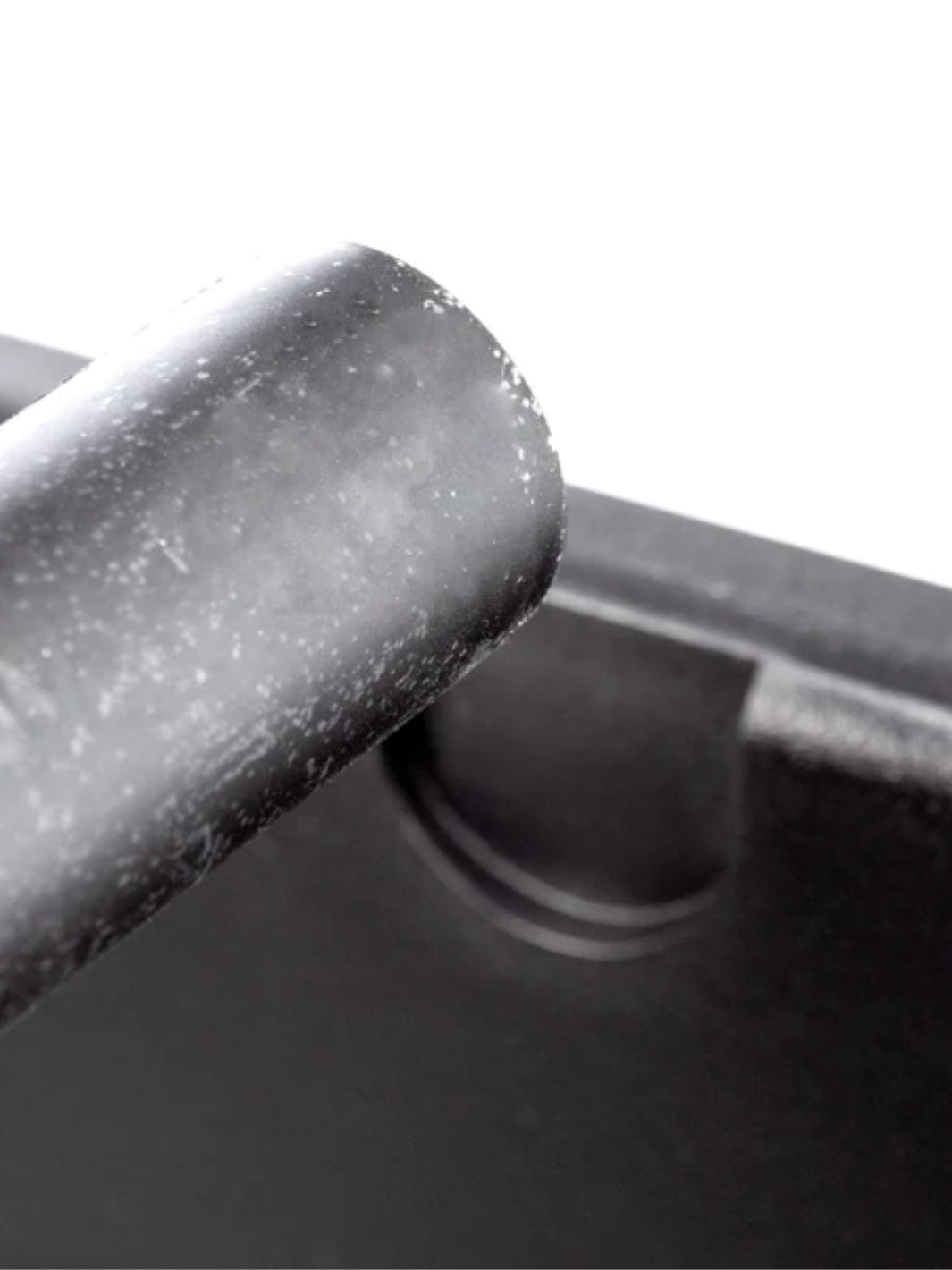 ESPRESSO PARTS Open Knock Chute / Knock Boxes | Eight Ounce Coffee