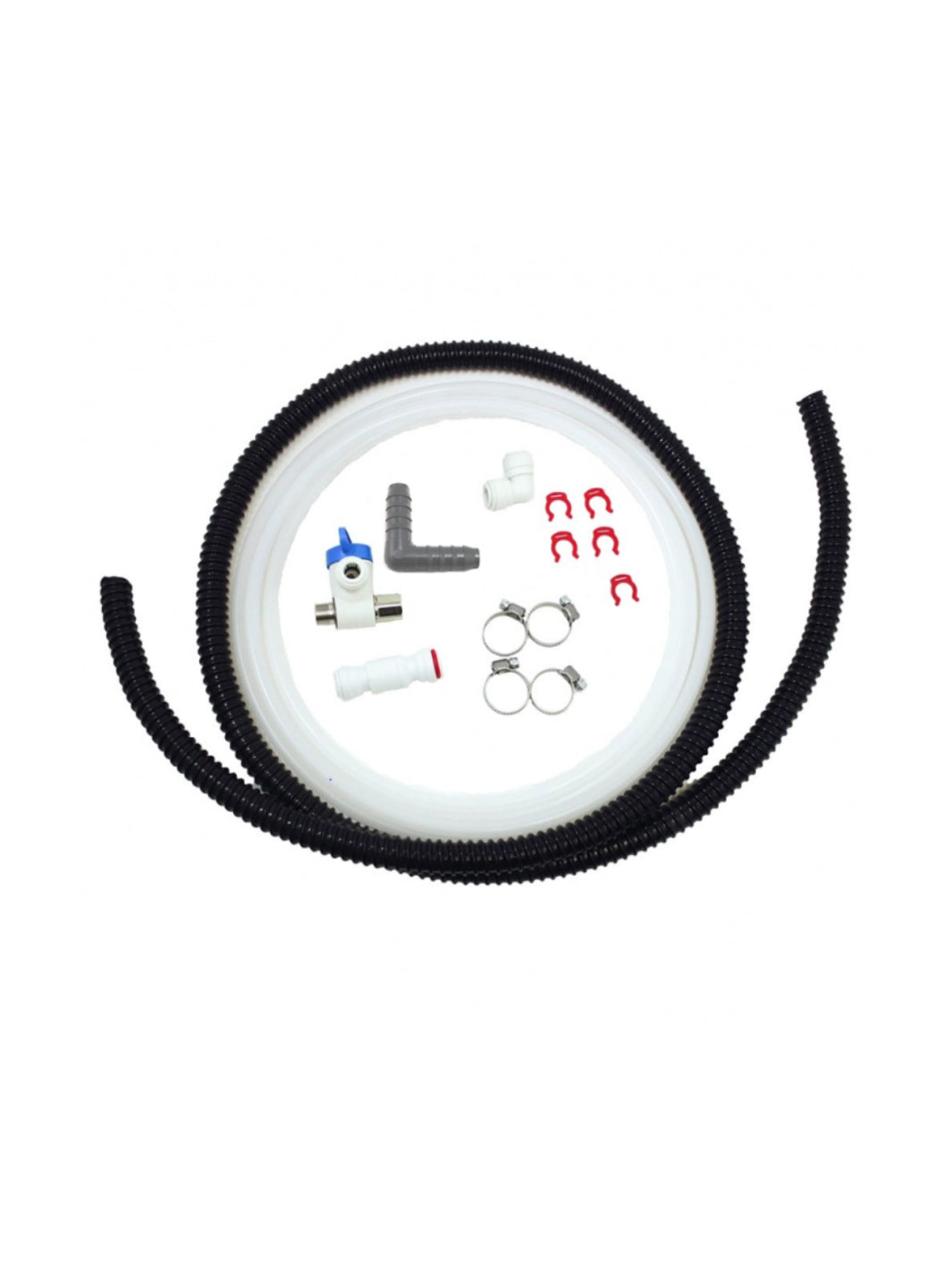 ESPRESSO PARTS Rinser Install Kit – Eight Ounce Coffee
